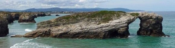 Diez monumentos naturales que deberías visitar en España