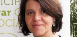 María Luisa Gómez Crespo
