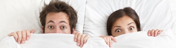 Dormir con salud: ¿qué se esconde en la cama?