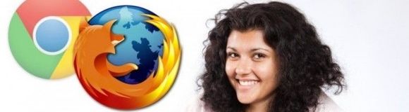 Cómo cambiar de Chrome a Firefox
