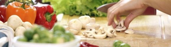 Los supuestos peligros de la dieta vegetariana