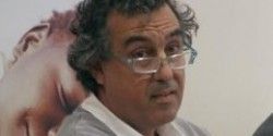 Antonio Vargas