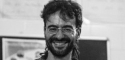 Daniel Fuentes Casado