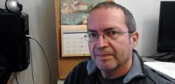 Alfonso García