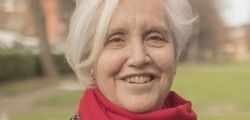 María Rosa Quintana