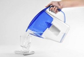 Como limpiar el filtro de agua del refrigerador
