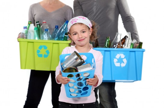 10 Juegos Para Que Los Ninos Aprendan A Reciclar Eroski Consumer