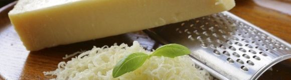 Personaliza tu queso rallado casero