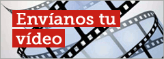 Envíanos tu vídeo