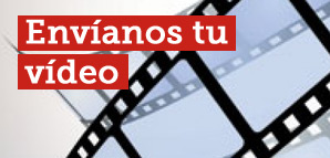 Envíanos tu vídeo